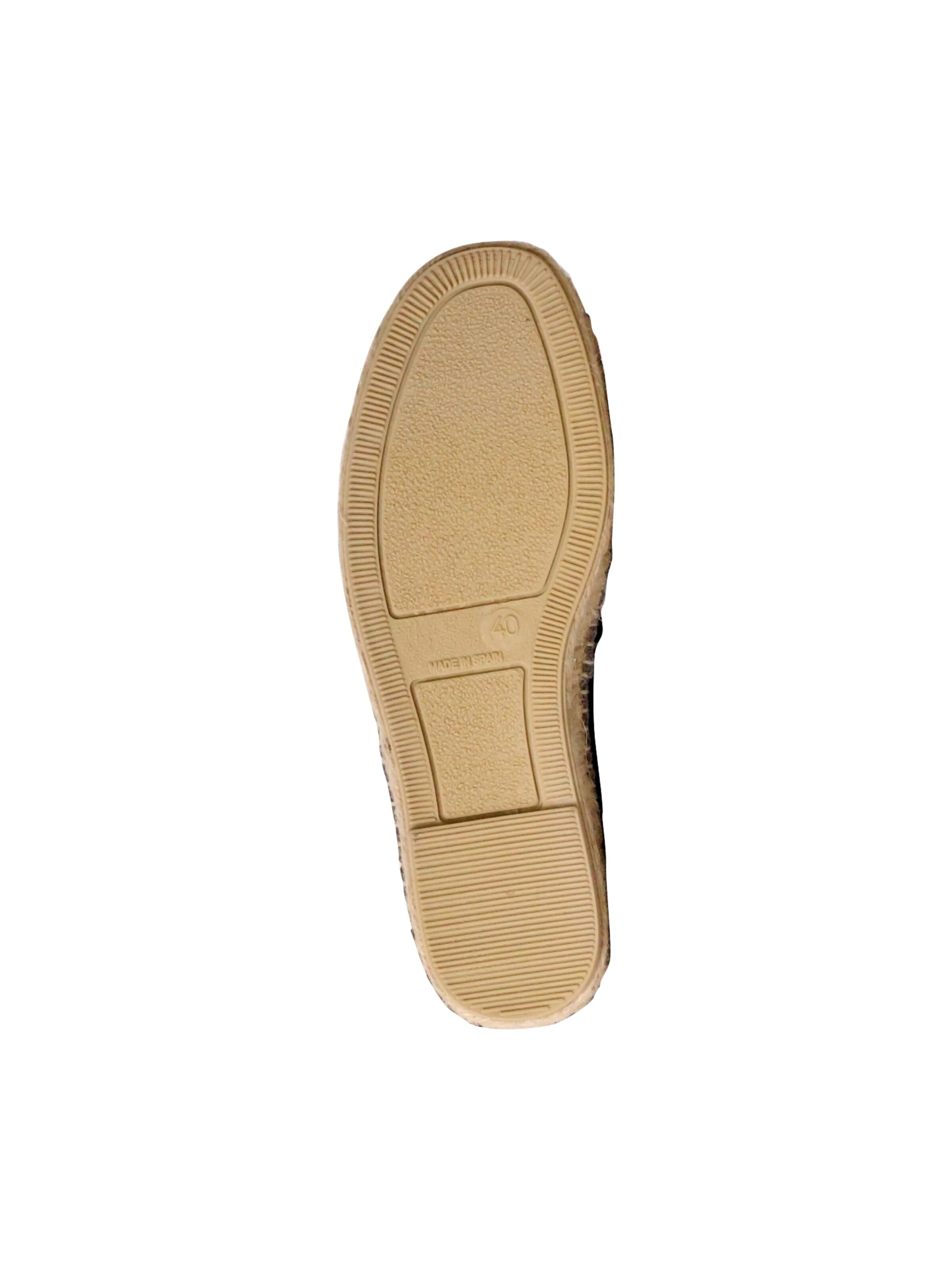 Chaussure basse Tamaris en marron