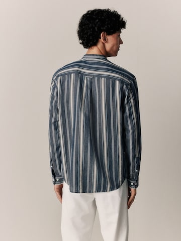 Regular fit Camicia di Next in blu