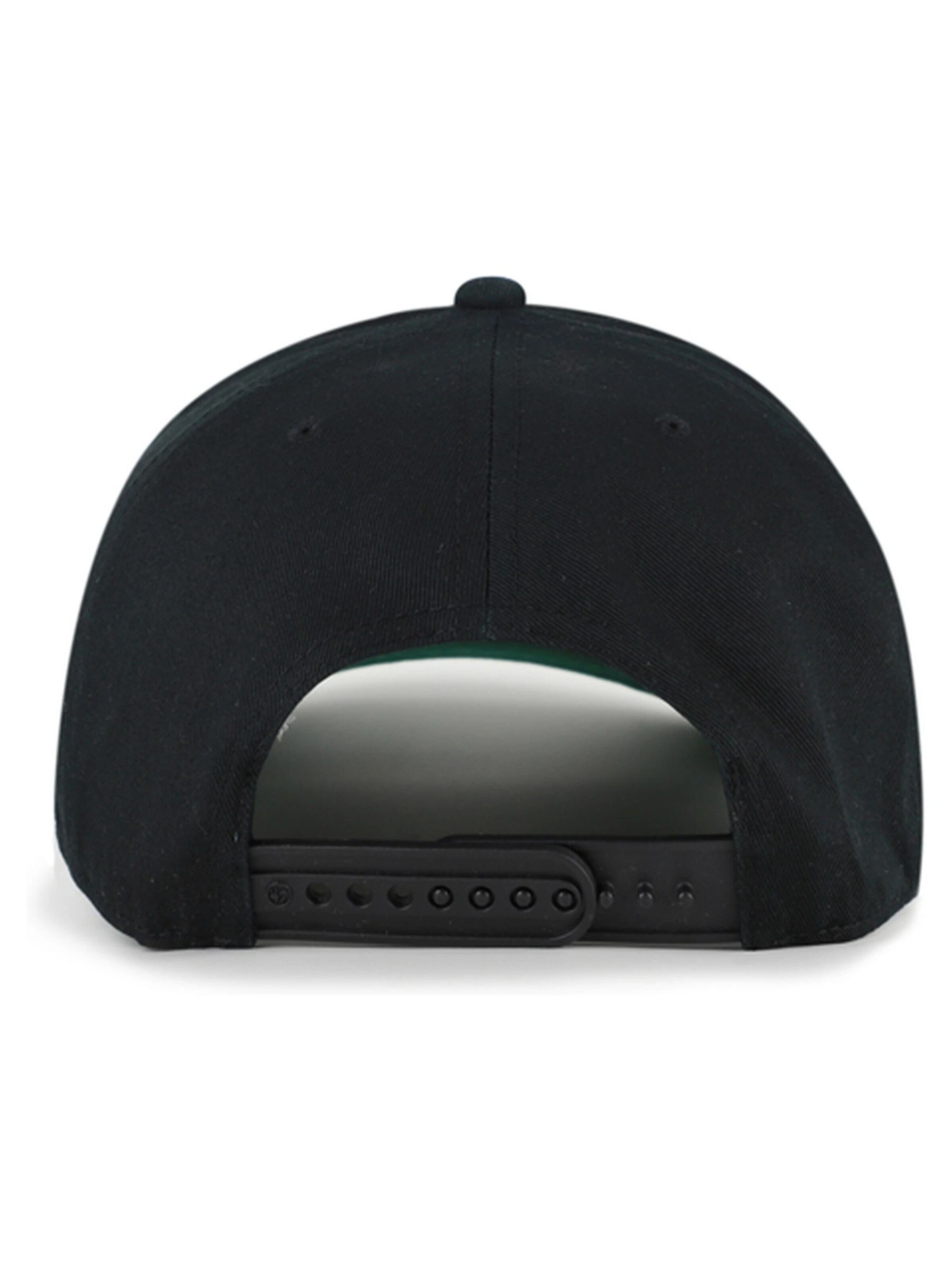 47 Brand - Gorra 'Gorra' en negro