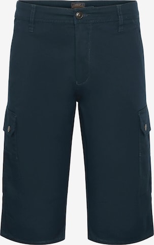 Signal Gargohousut 'Gerhardt' värissä sininen: etupuoli