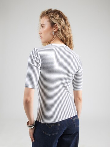 LEVI'S ® Póló 'LUCA' - kék