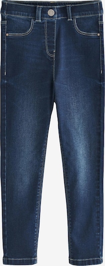 Next Farkut värissä tummansininen, Tuotenäkymä