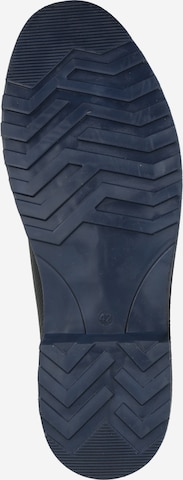 BULLBOXER Chelsea škornji | črna barva