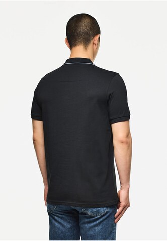 Weekend Offender Shirt 'Hurley' in Black