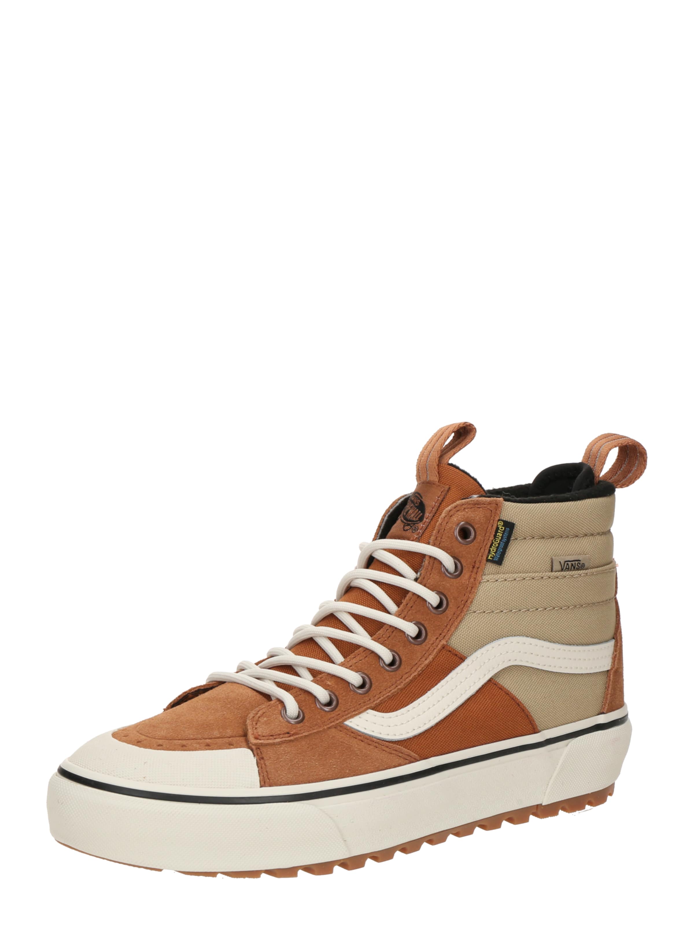 VANS Sneaker 'MTE Sk8-Hi' in Orange: Vorderseite
