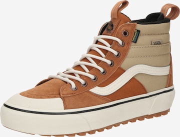 VANS Sneaker 'MTE Sk8-Hi' in Orange: Vorderseite