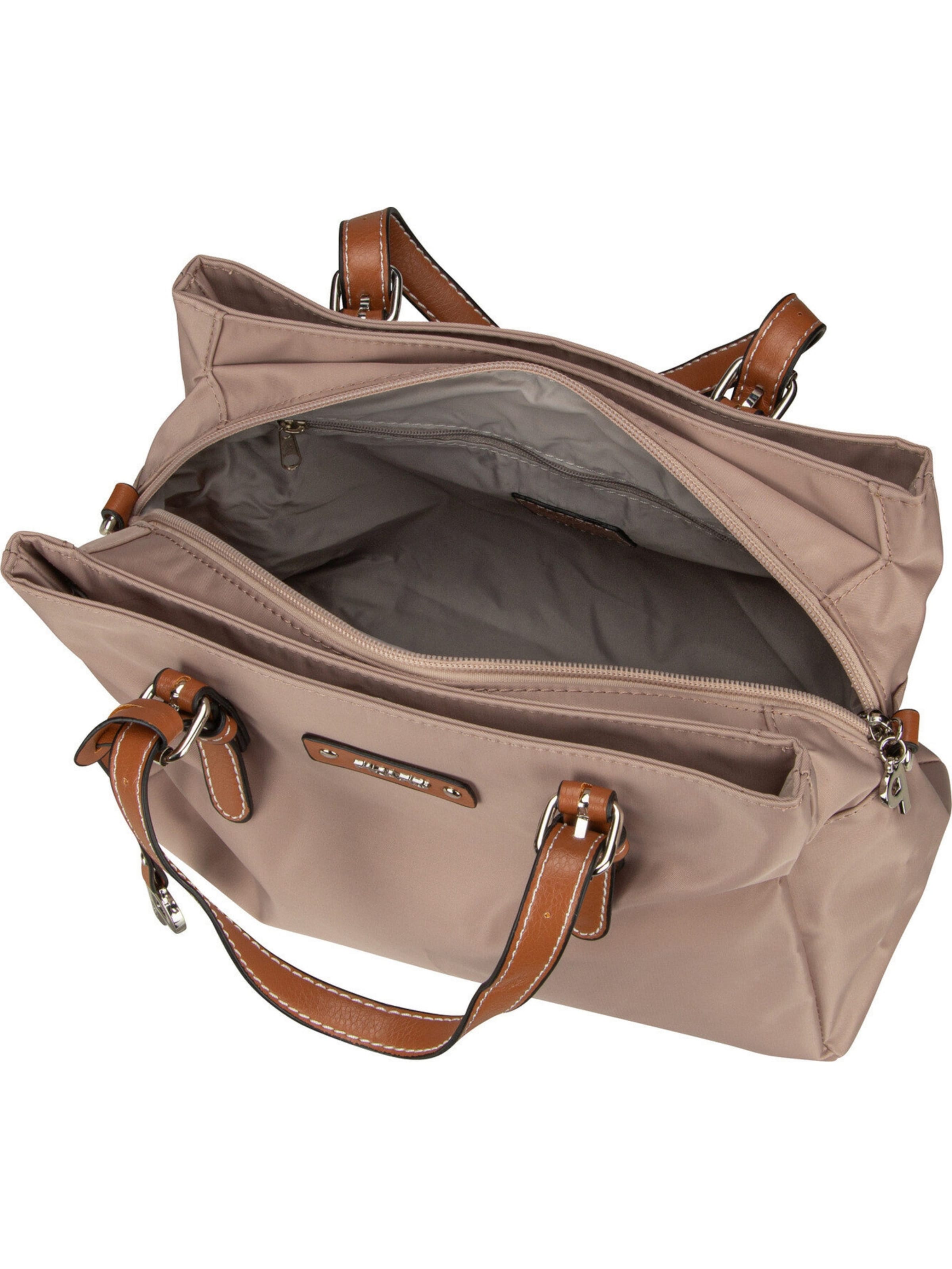 Sacs à main Picard en marron