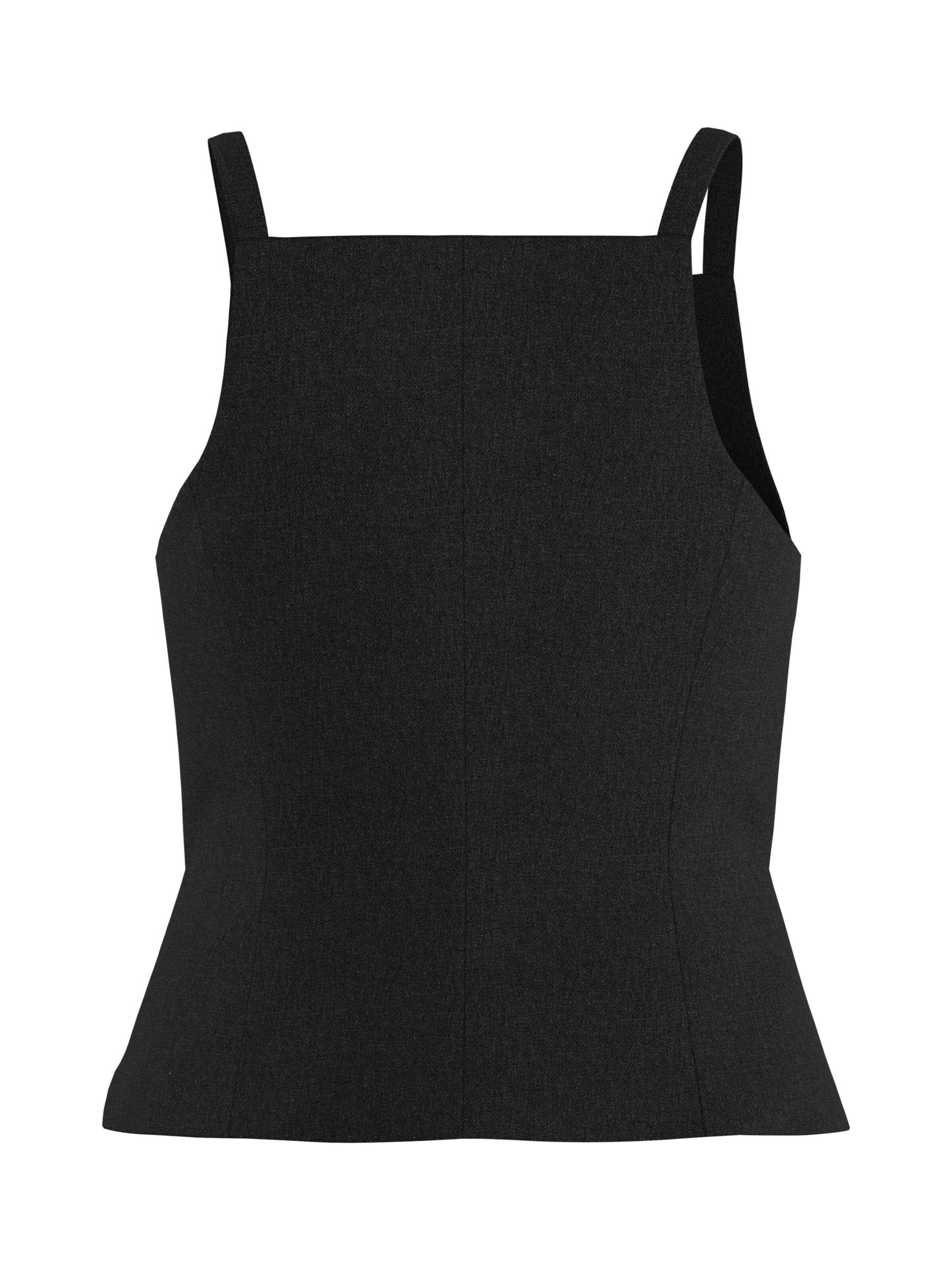 HYPEDROP - Top en negro