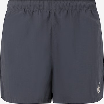 SOS Sportshorts 'Whitsunday' in Blau: predná strana