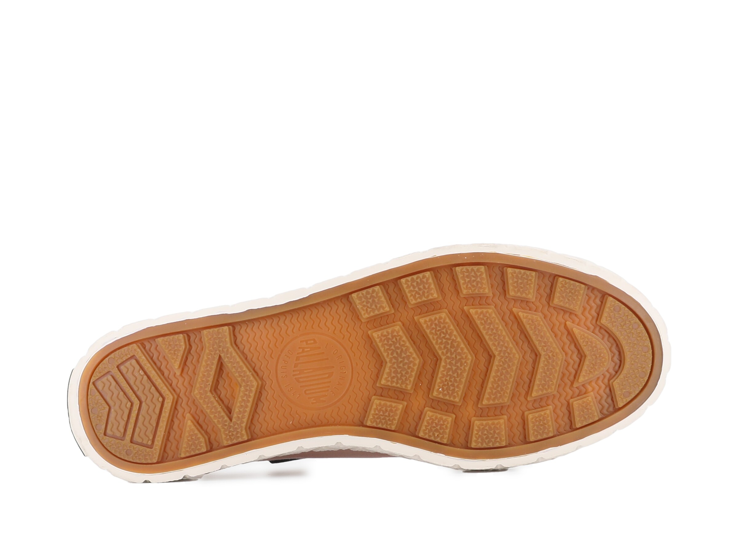 Palladium Sneakers 'Palla Ace' in Pink