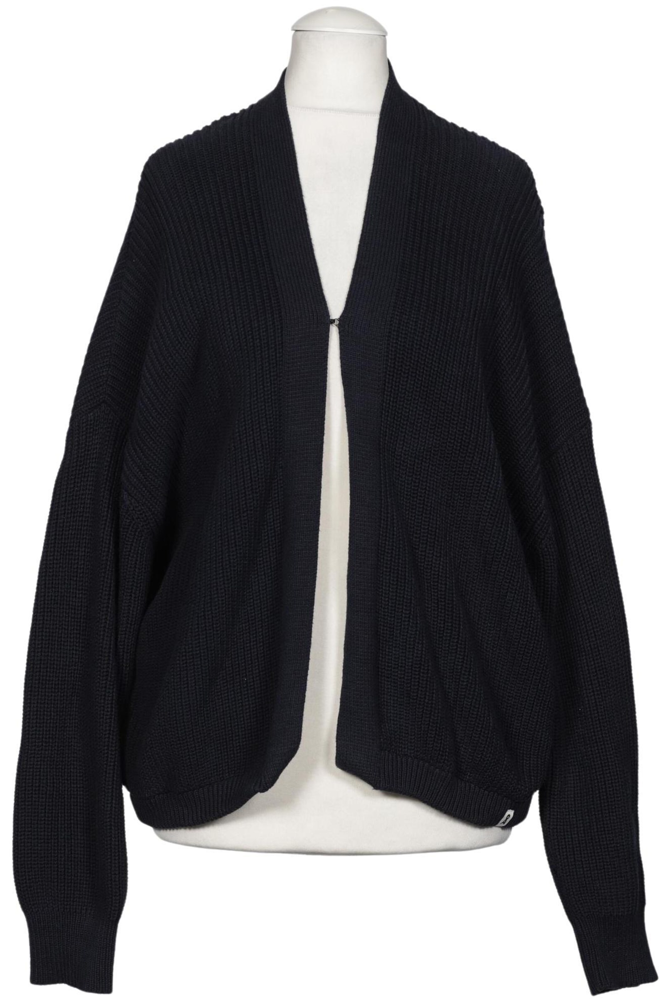 ARMEDANGELS Sweater & Cardigan in S in Blue: front