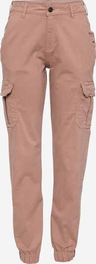 Pantaloni cargo Urban Classics di colore camoscio, Visualizzazione prodotti