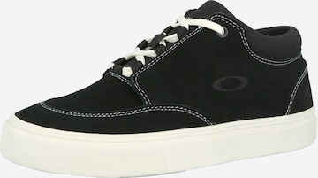 OAKLEY Низкие кроссовки 'Banks' в Черный: спереди