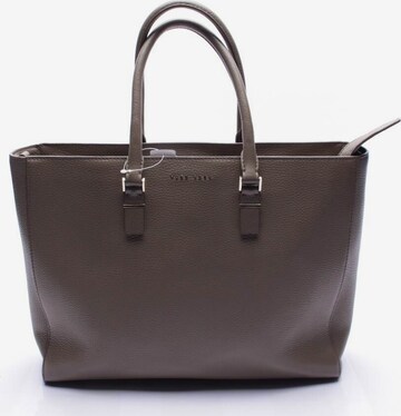 BOSS Black Bag in One size in Grey: front