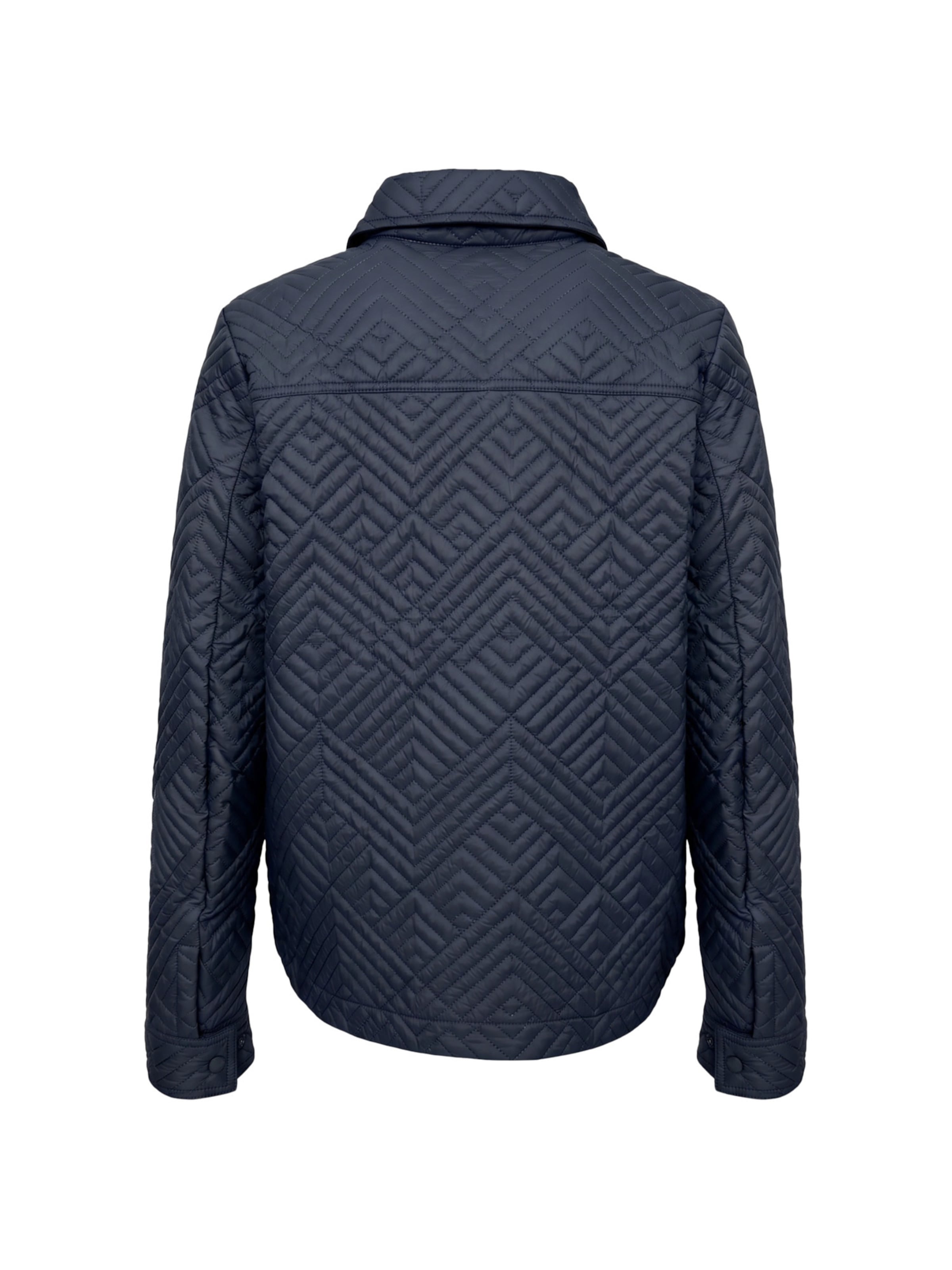 Colmar Between-Season Jacket in Blue