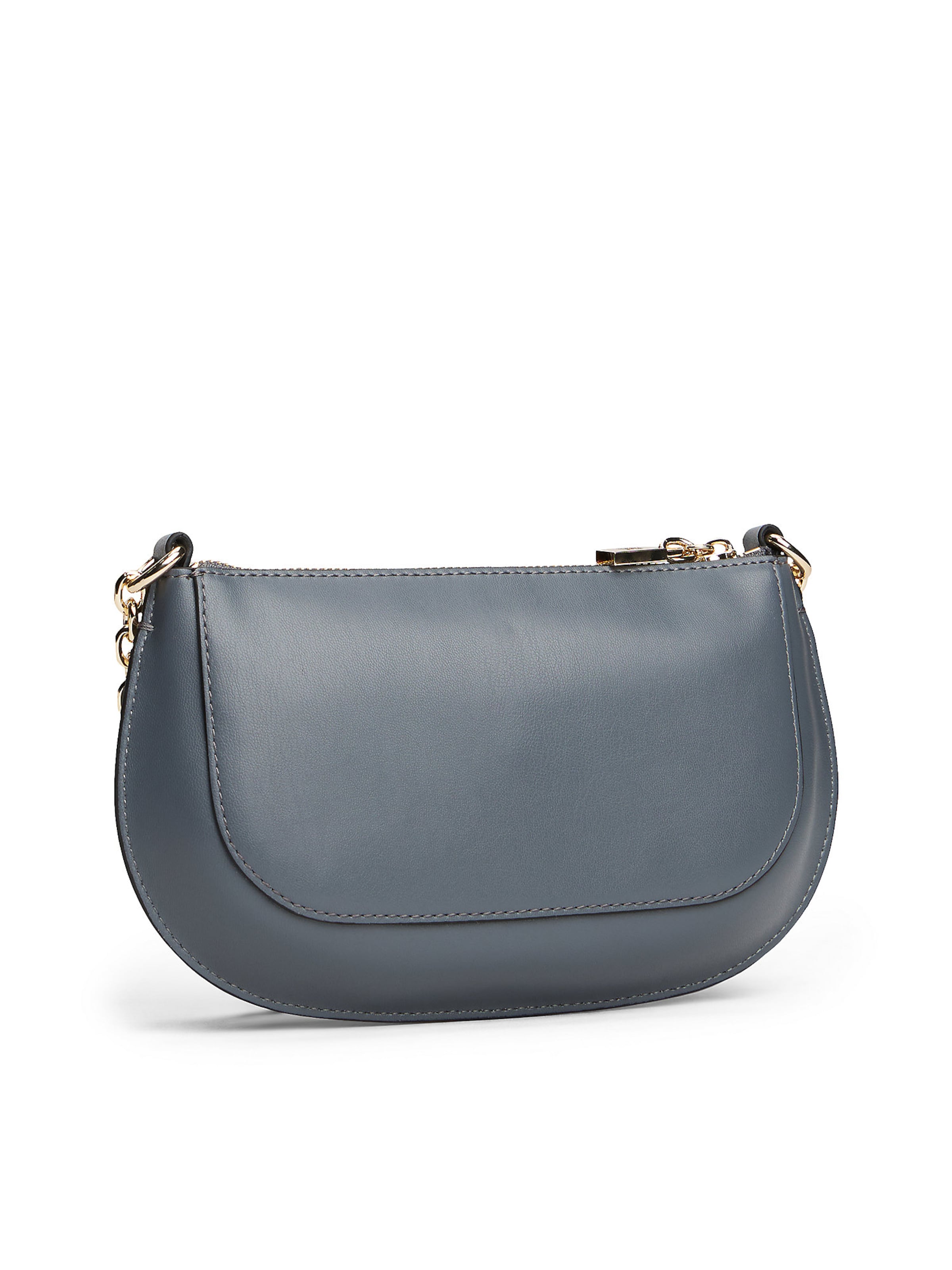 TOMMY HILFIGER Crossbody Bag in Grey