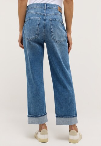 Angels Regular Jeans in Blue