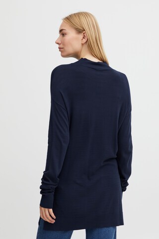 Pull-over b.young en bleu