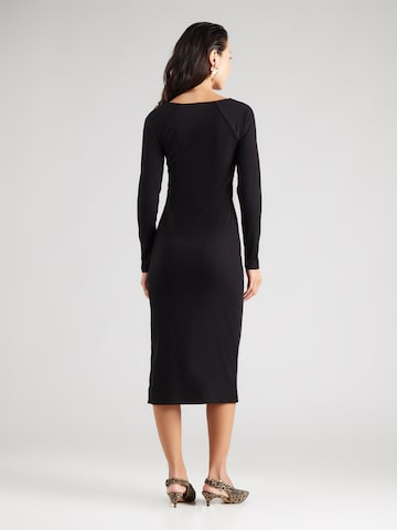 Lauren Ralph Lauren Mekko värissä musta