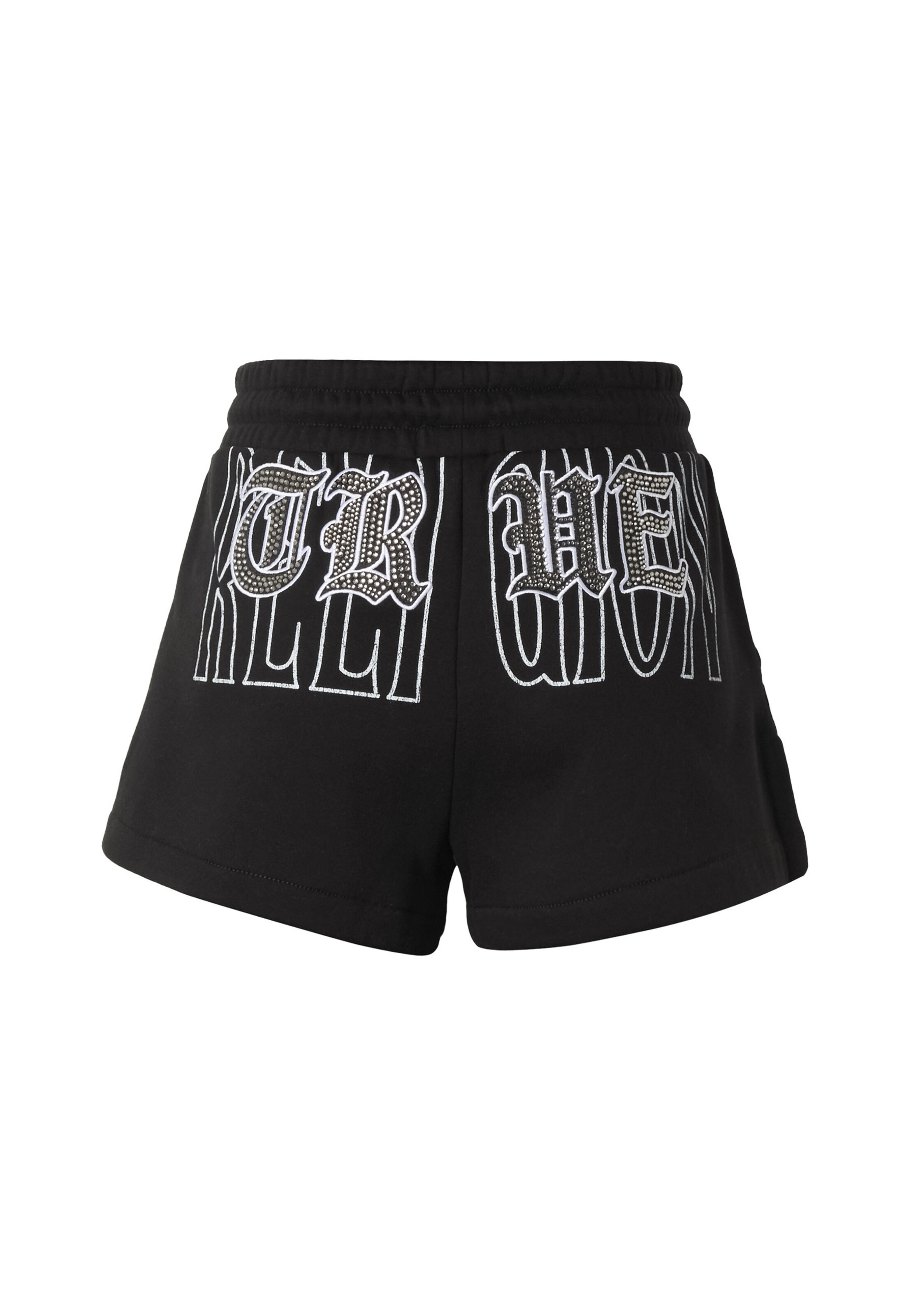 regular Pantaloni di True Religion in nero