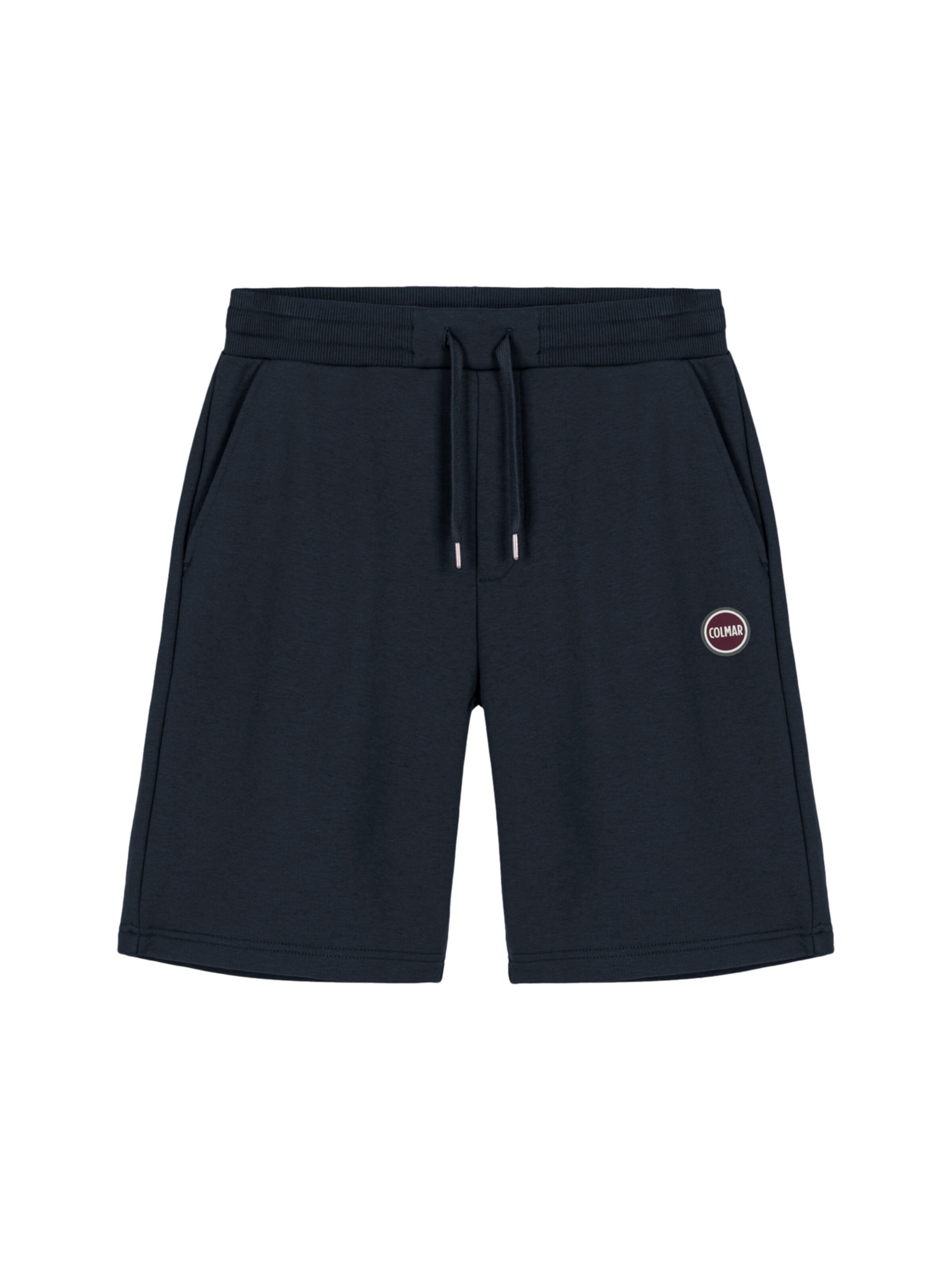 Colmar - Loosefit Pantalón en azul: frente