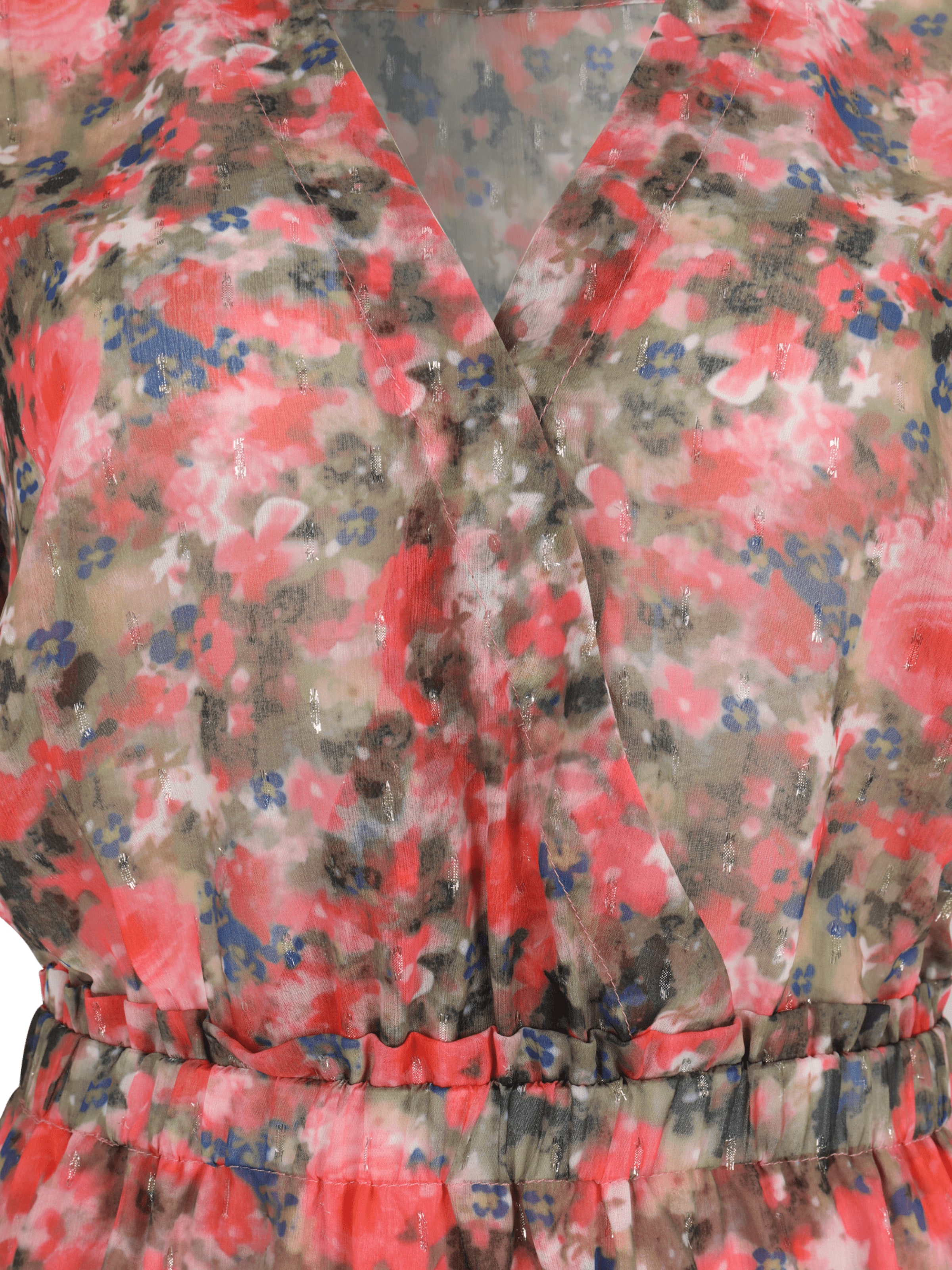 Freebird Icons Sukienka 'Emily' w kolorze mieszane kolory