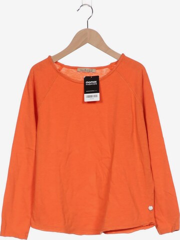 Smith&Soul Top & Shirt in M in Orange: front