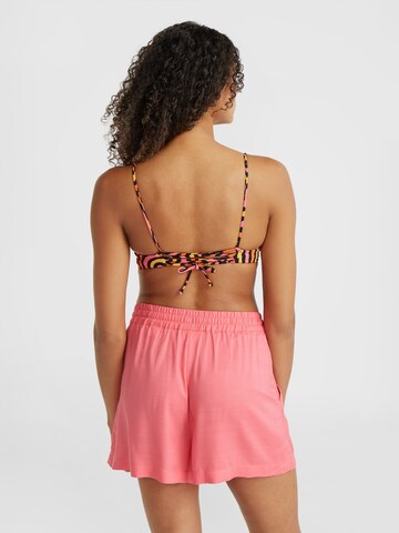 Regular Pantalon O'NEILL en rose