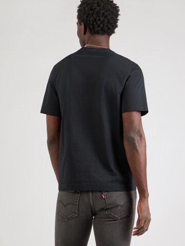 Abercrombie & FitchMajica 'CLASSIC' - crna boja