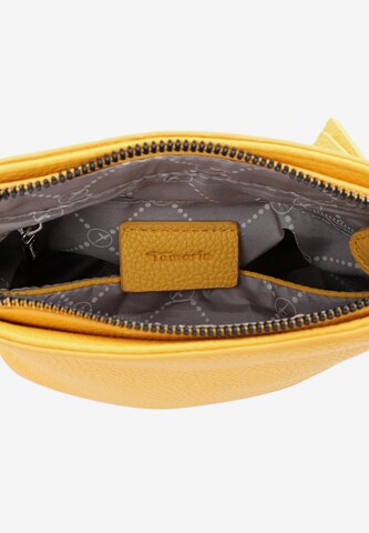 TAMARIS Shoulder Bag ' TAS Alessia ' in Yellow