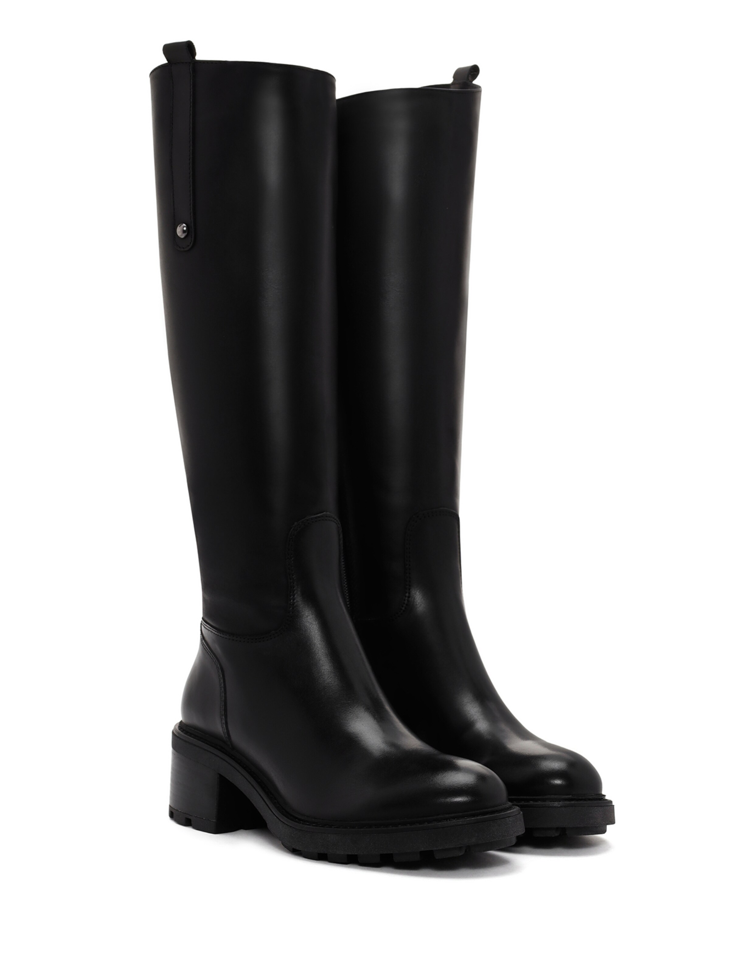 Derimod Boots in Black