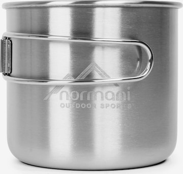 normani Tasse ' Colorado ' in Silber