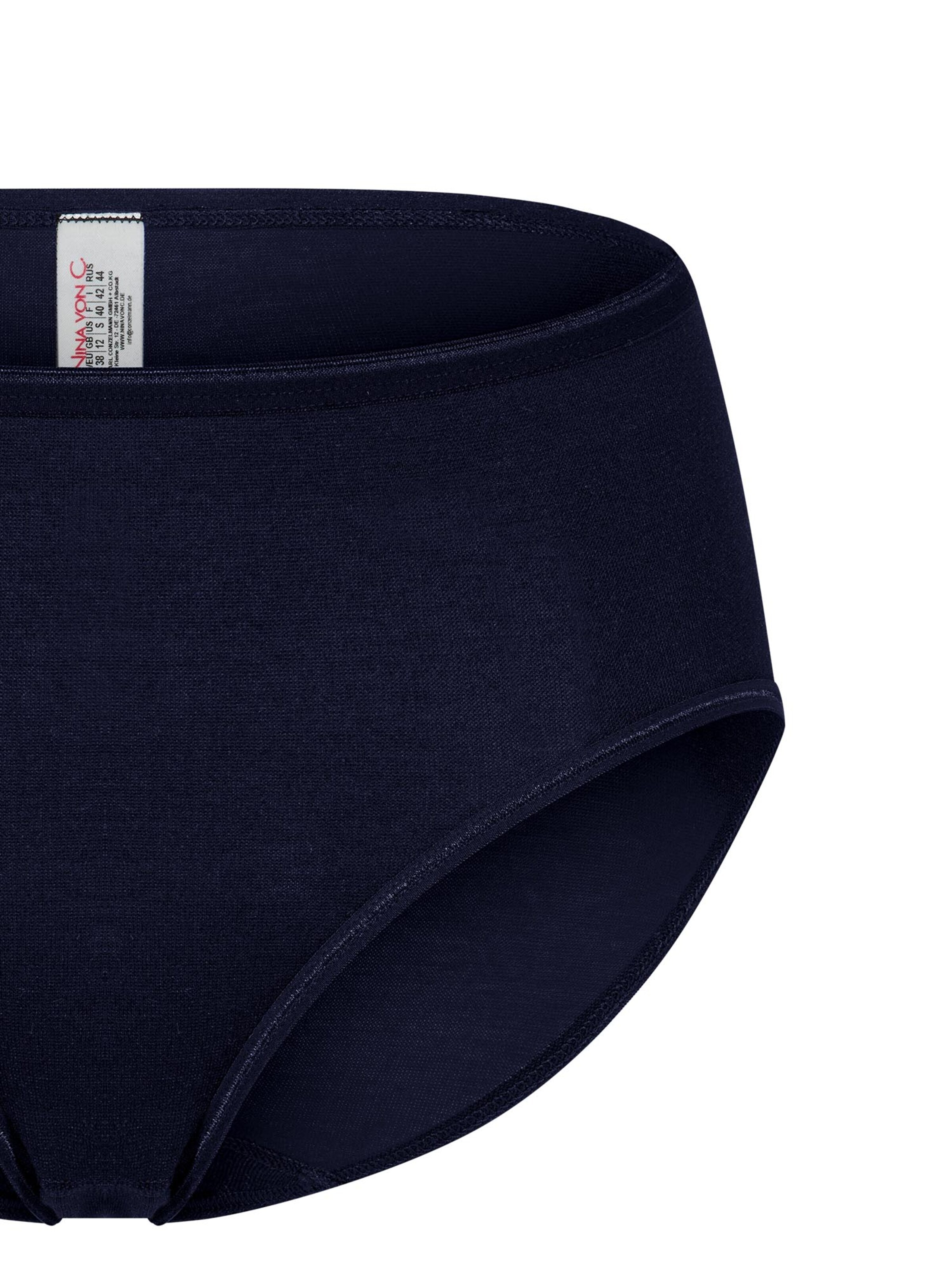 Nina von C. Slip 'Motion' in Gemengde kleuren