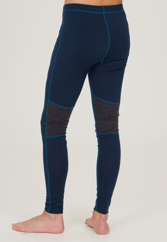 Whistler Regular Sportunterhose 'Lapas' in Blau