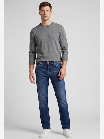 Slimfit Jeans di Karl Lagerfeld in blu
