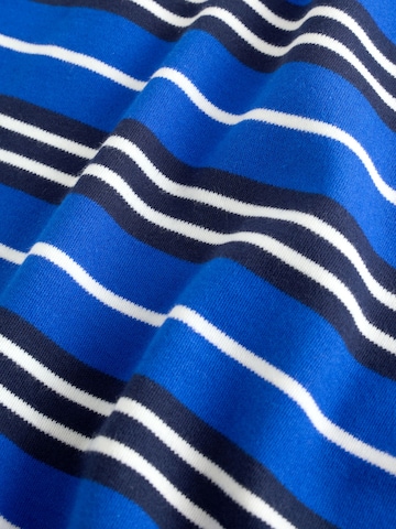 Tricou de la Next pe albastru