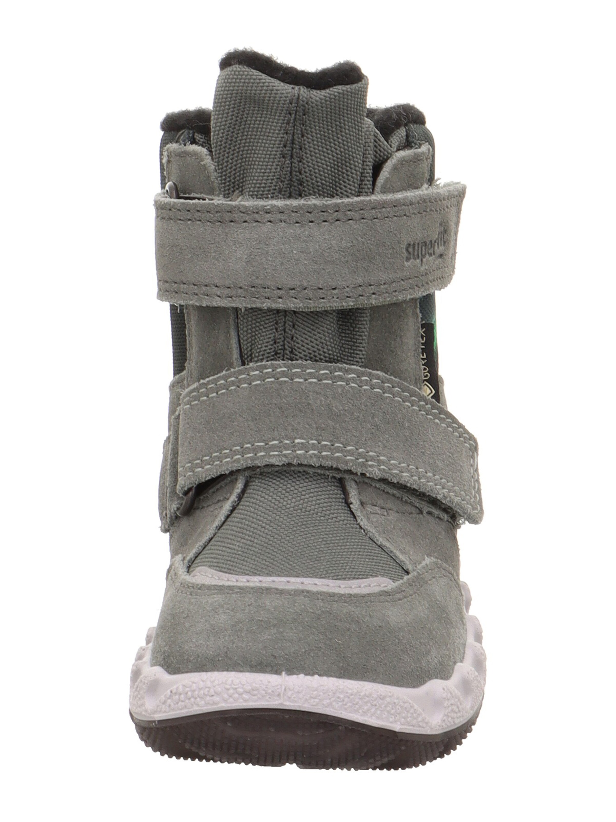 SUPERFIT Stiefel 'ICEBIRD' in Grau