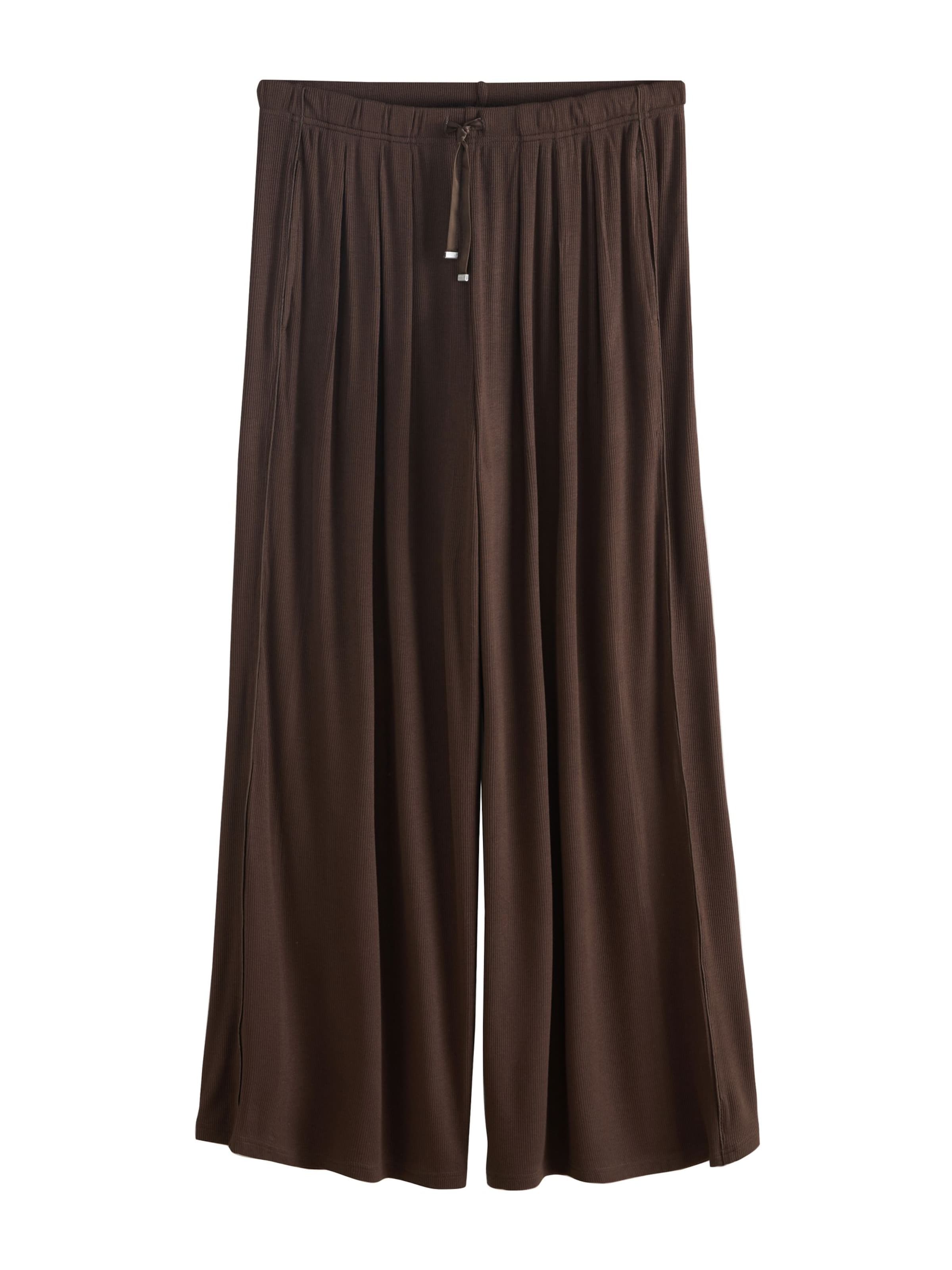 Next Pyjama in Braun