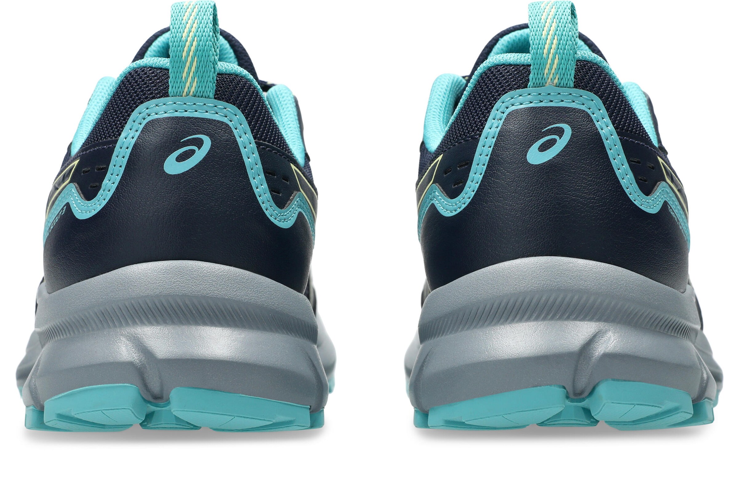 ASICS Running Shoes 'Scout 3' in Black