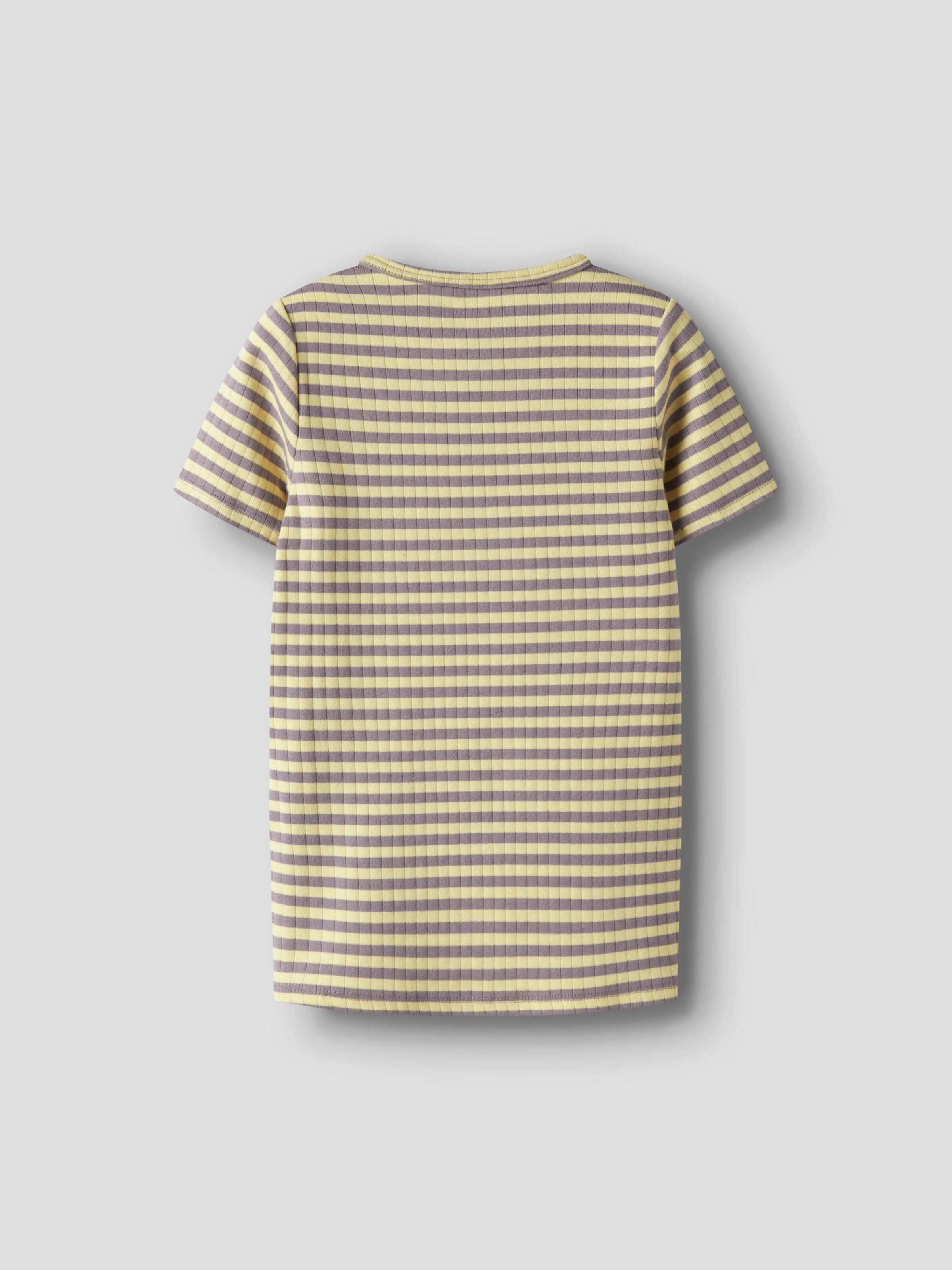 NAME IT Overdel 'NKFSuraja' i gul