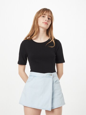 GAP Shirt in Black: front