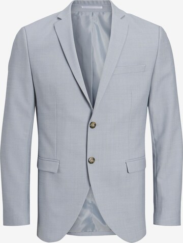 Jack & Jones Junior Suit Jacket 'SOLARIS' in Blue: front