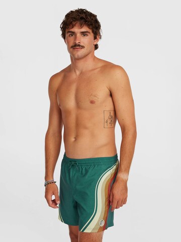 O'NEILLKupaće hlače - zelena boja