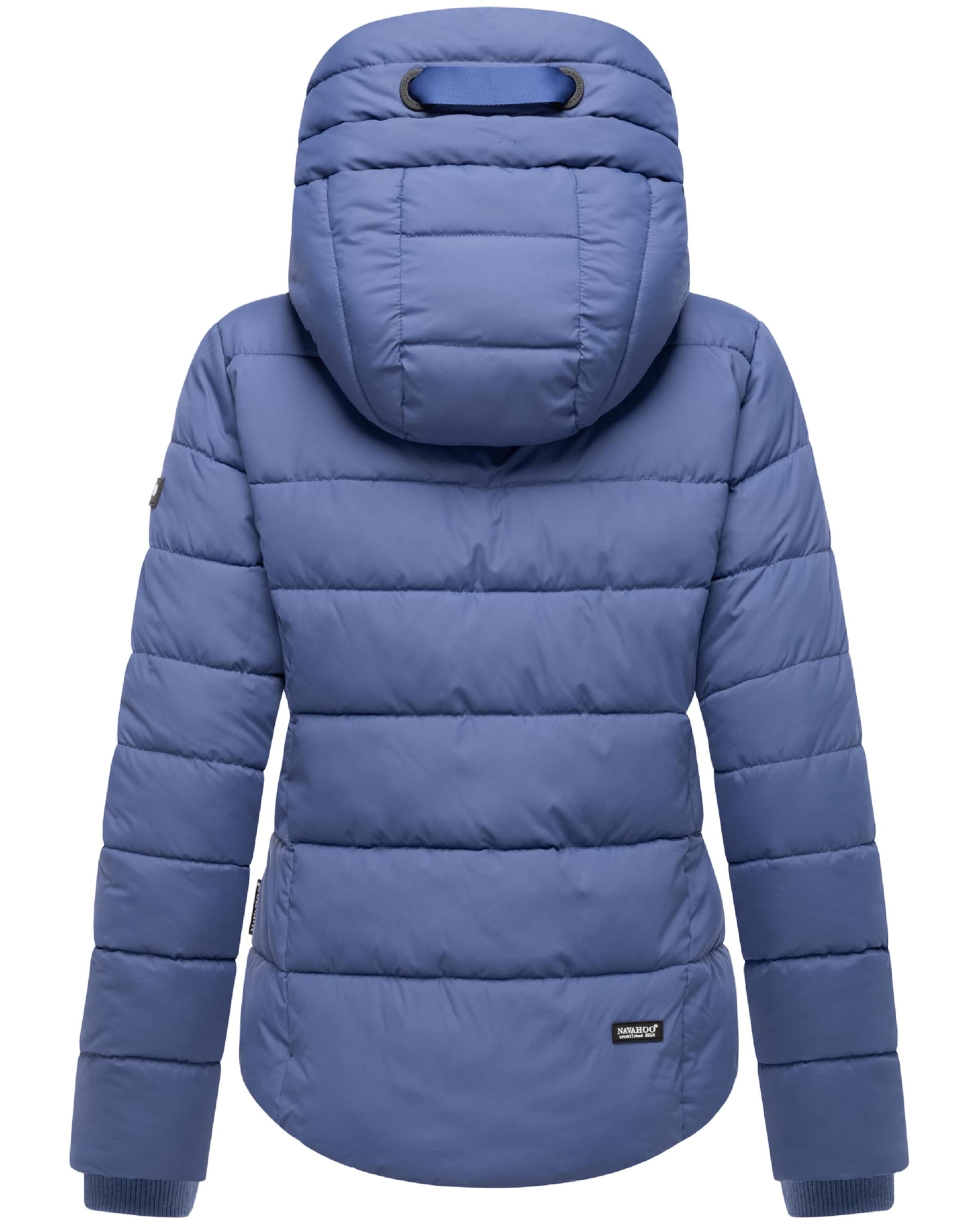 NAVAHOO Jacke 'Amayaa' in Lila