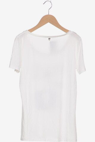 Liu Jo T-Shirt M in Weiß