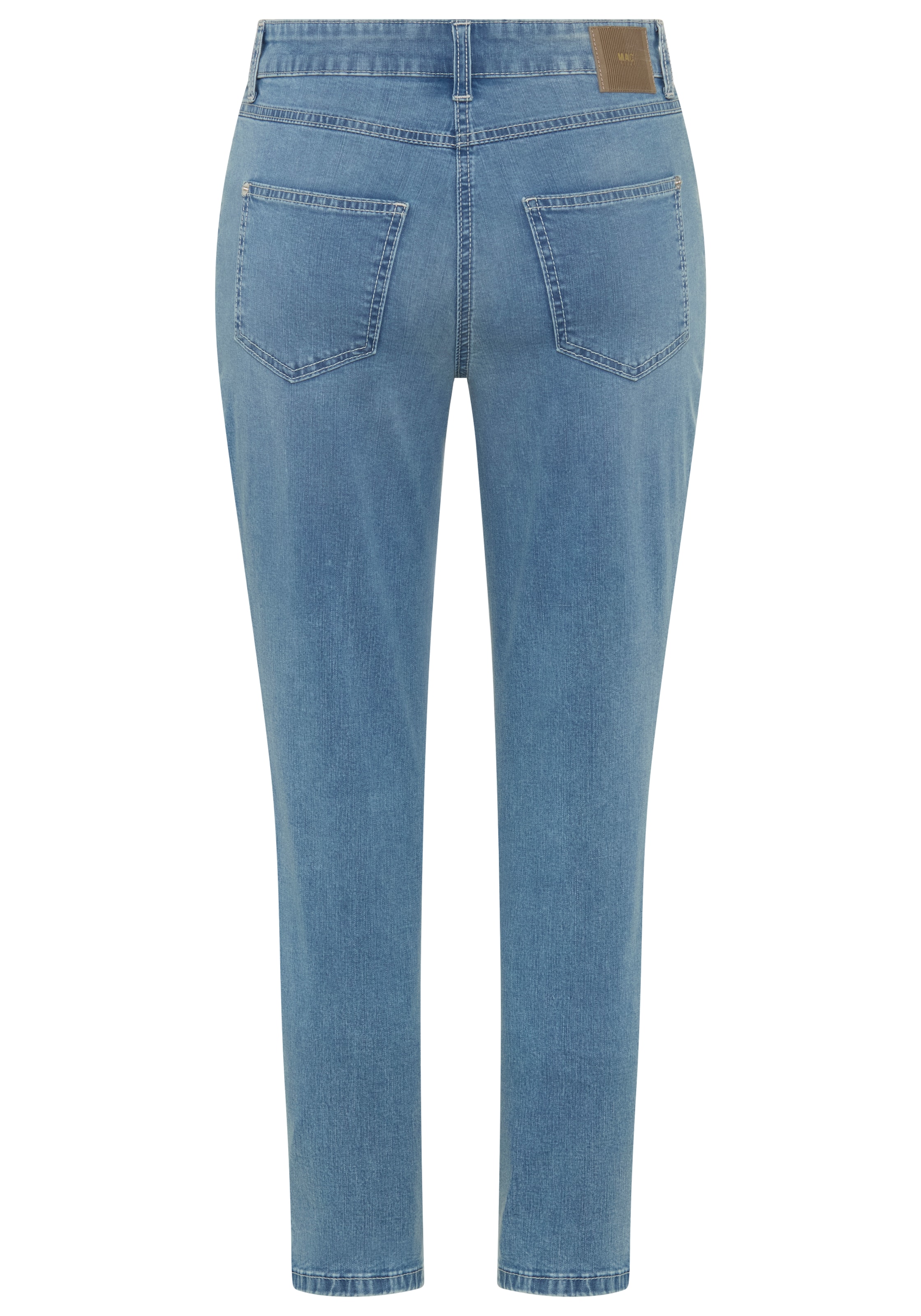 MAC Slim fit Jeans in Blue