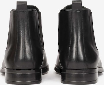 Kazar Chelsea Boots in Black