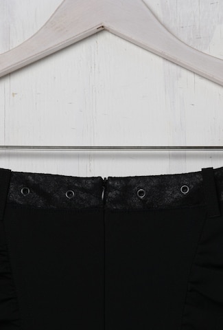 JEAN PAUL BERLIN Skirt in XS in Black