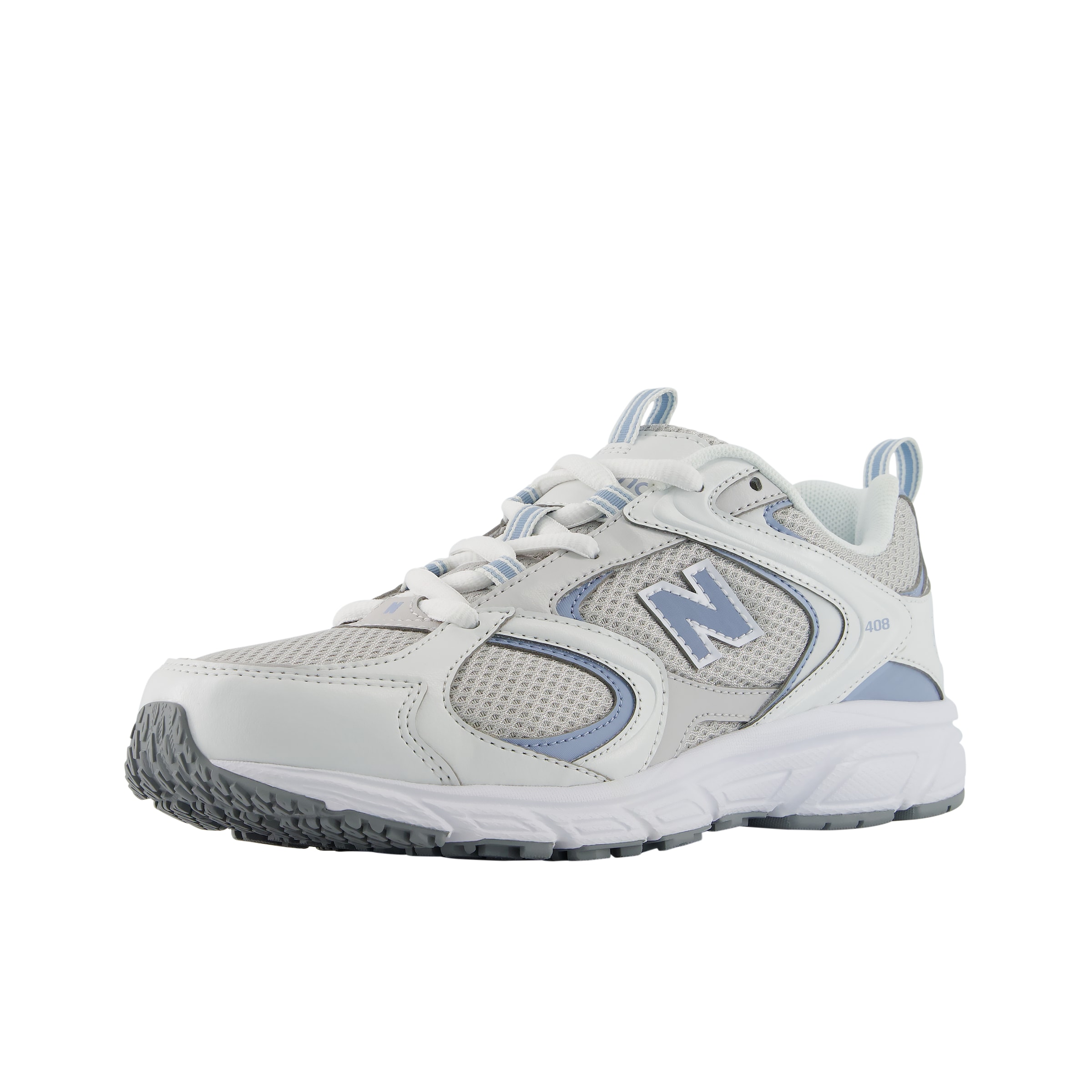 new balance Sneaker in Weiß