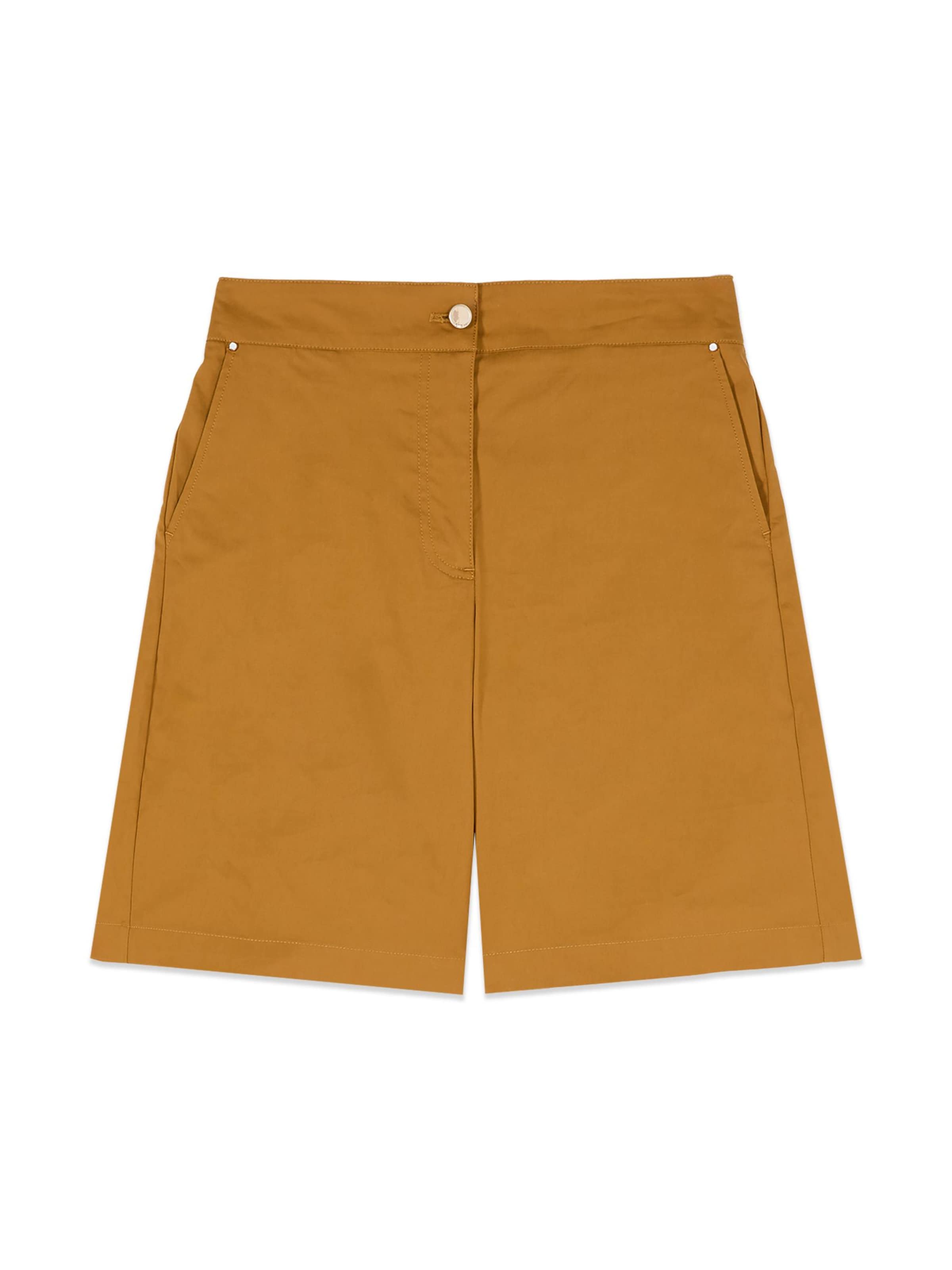 oltre Hose‌‌‌‌‌‌‌‌‌ in Gelb: Vorderseite